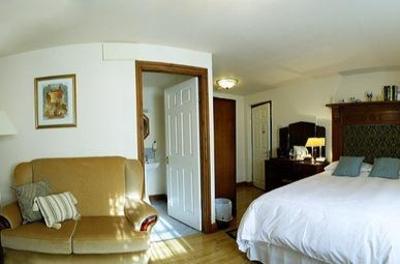 фото отеля The Old House Bed & Breakfast Witherley