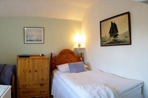 фото отеля The Old House Bed & Breakfast Witherley