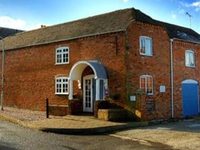 The Old House Bed & Breakfast Witherley