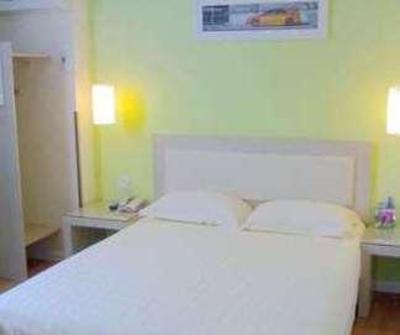 фото отеля Rest Motel Jinding