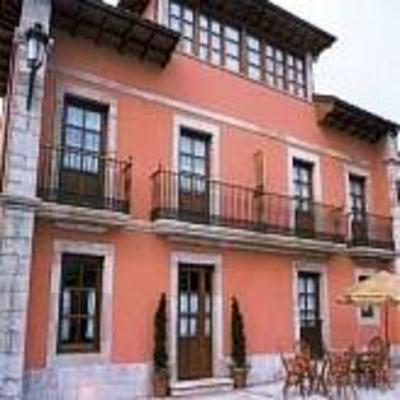фото отеля Hotel Oca el Pedregal