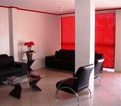 фото отеля Hotel Amil