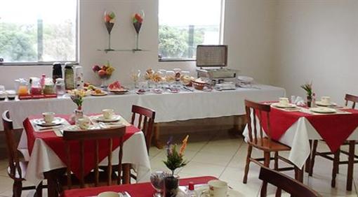 фото отеля Hotel Amil