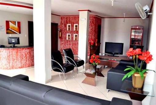 фото отеля Hotel Amil
