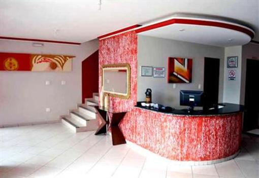 фото отеля Hotel Amil