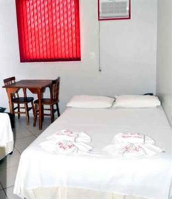 фото отеля Hotel Amil