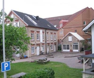 фото отеля Ahus Bed & Breakfast