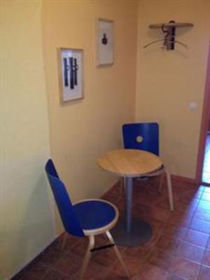 фото отеля Ahus Bed & Breakfast