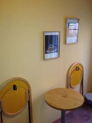 фото отеля Ahus Bed & Breakfast