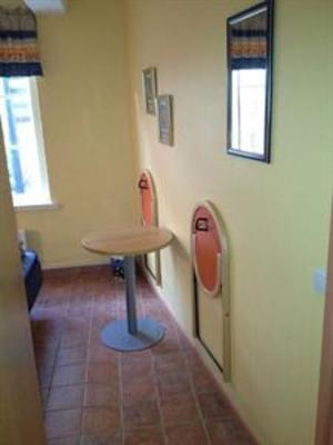 фото отеля Ahus Bed & Breakfast
