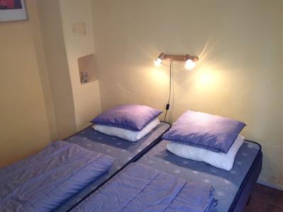 фото отеля Ahus Bed & Breakfast