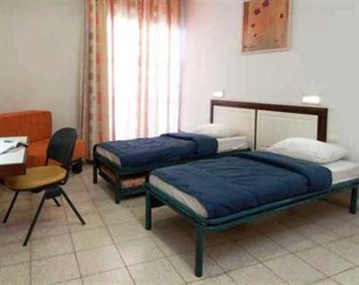 фото отеля Peki'in Youth Hostel