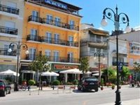 Akti Hotel Thassos