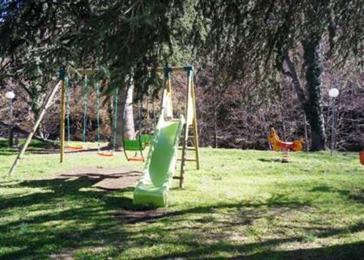 фото отеля Le Moulin De Sournia
