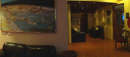 фото отеля Sel Hotel Myvatn
