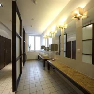 фото отеля Hotel Focus Szczecin