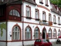 Hotel Uran