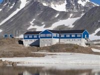 Angmagssalik Hotel Tasiilaq