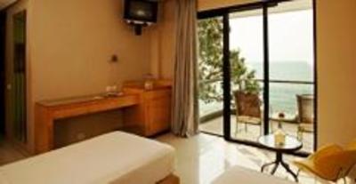 фото отеля Tanjung Kodok Beach Resort