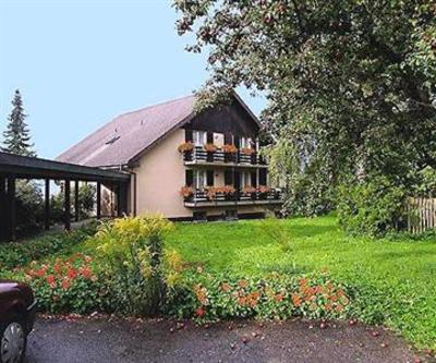 фото отеля Hotel Restaurant Alpenblick