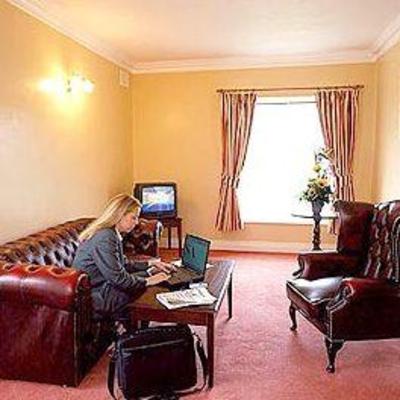 фото отеля Westpark Hotel & Suites
