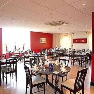 фото отеля Westpark Hotel & Suites