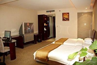 фото отеля Bihai Yuntian Business Hotel