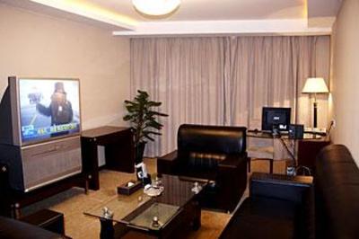 фото отеля Bihai Yuntian Business Hotel
