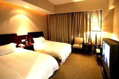 фото отеля Bihai Yuntian Business Hotel