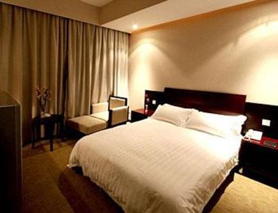 фото отеля Bihai Yuntian Business Hotel