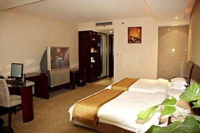 фото отеля Bihai Yuntian Business Hotel