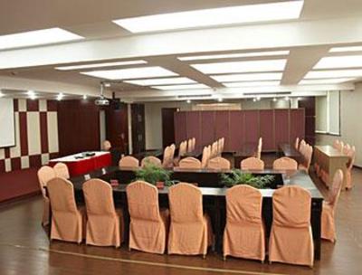 фото отеля Bihai Yuntian Business Hotel
