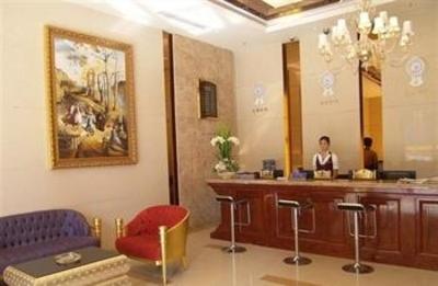 фото отеля Kaila Mute Hotel