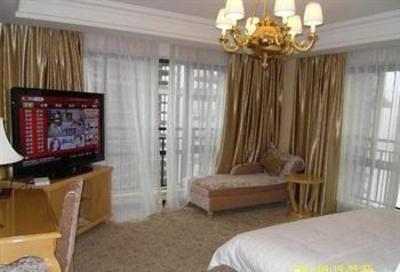 фото отеля Kaila Mute Hotel