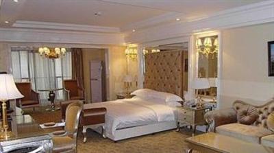 фото отеля Kaila Mute Hotel