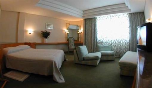 фото отеля Hotel Excelsior Atessa