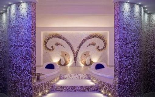 фото отеля Hotel Excelsior Atessa
