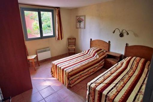 фото отеля Les Terrasses de Figanieres