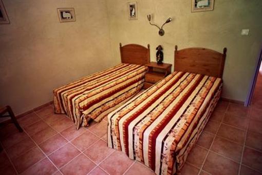 фото отеля Les Terrasses de Figanieres