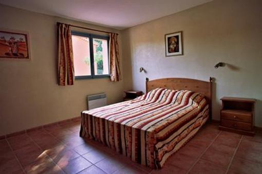 фото отеля Les Terrasses de Figanieres