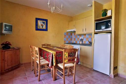 фото отеля Les Terrasses de Figanieres