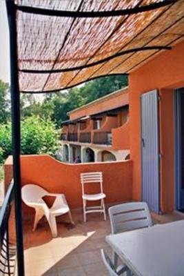фото отеля Les Terrasses de Figanieres