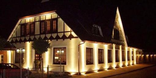 фото отеля Grasberger Hof