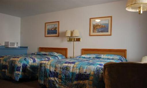 фото отеля Newport City Center Motel