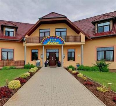 фото отеля Sporthotel Relax