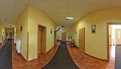 фото отеля Sporthotel Relax