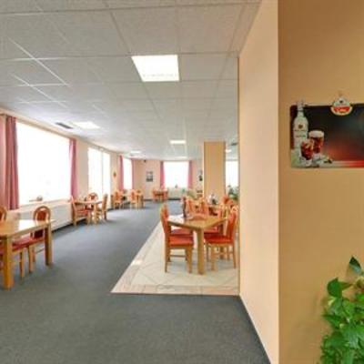 фото отеля Sporthotel Relax