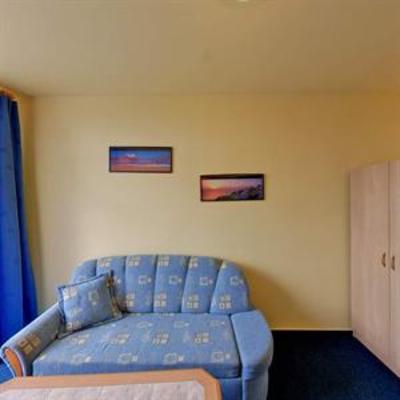 фото отеля Sporthotel Relax