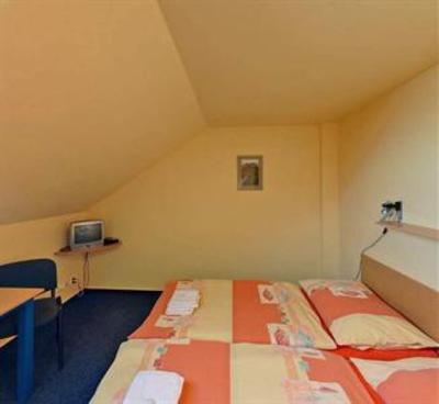 фото отеля Sporthotel Relax