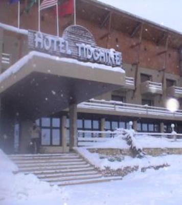 фото отеля Hotel Tidghine